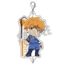 (PO) Blue Lock Chain Collection Official Deformed Illustration Vol. 1 - Kunigami Rensuke Image_1