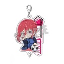(PO) Blue Lock Chain Collection Official Deformed Illustration Vol. 1 - Chigiri Hyoma Image_1