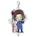 (PO) Blue Lock Chain Collection Official Deformed Illustration Vol. 1 - Kuon Wataru Image_1