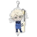 (PO) Blue Lock Chain Collection Official Deformed Illustration Vol. 1 - Kira Ryosuke Image_1