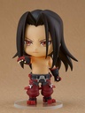 (PO) Nendoroid 1937 Shaman King - Hao Image_4