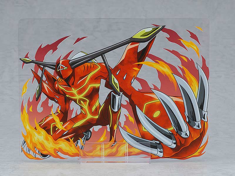 (PO) Nendoroid 1937 Shaman King - Hao Image_7