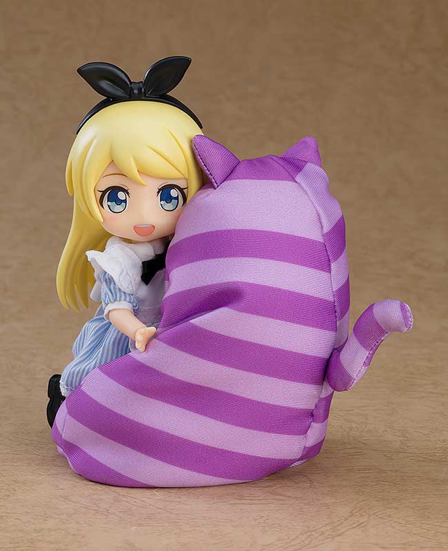 (PO) Nendoroid More Bean Bag Chair Tiger Image_4
