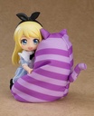 (PO) Nendoroid More Bean Bag Chair Tiger Image_4