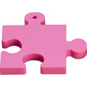 (PO) Nendoroid More Puzzle Base Pink Image_1