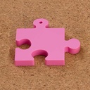 (PO) Nendoroid More Puzzle Base Pink Image_2