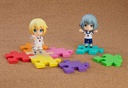 (PO) Nendoroid More Puzzle Base Red Image_5