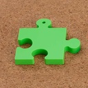 (PO) Nendoroid More Puzzle Base Green Image_2