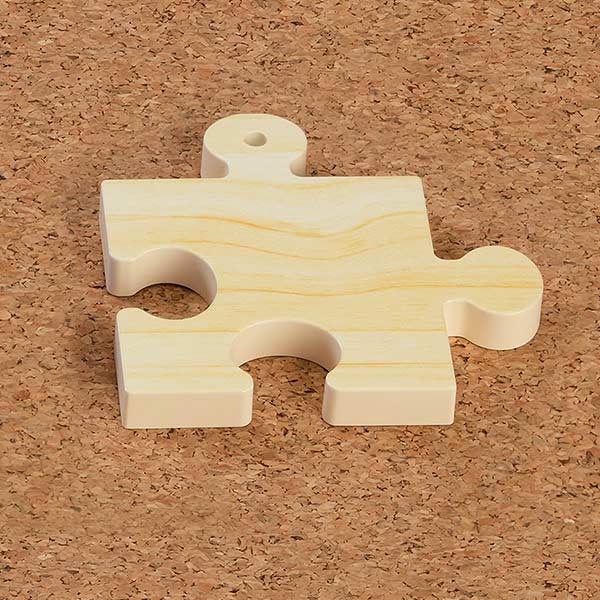 (PO) Nendoroid More Puzzle Base Grain Image_2
