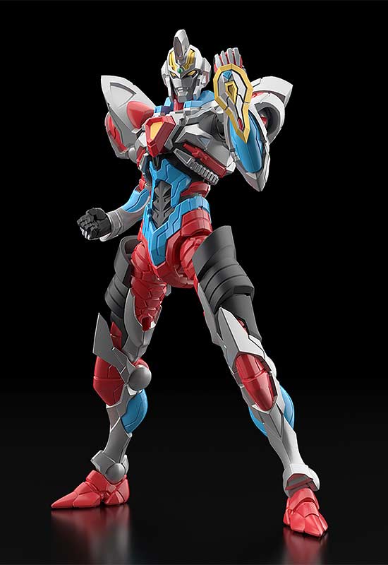 (PO) Moderoid SSSS.Gridman - Full Power Gridman Image_8