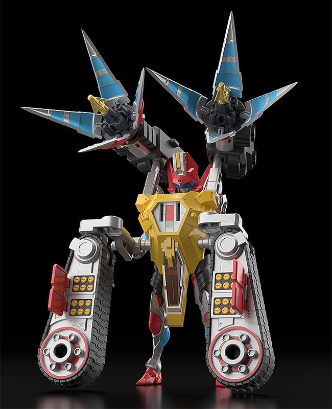 (PO) Moderoid SSSS.Gridman - Full Power Gridman Image_11