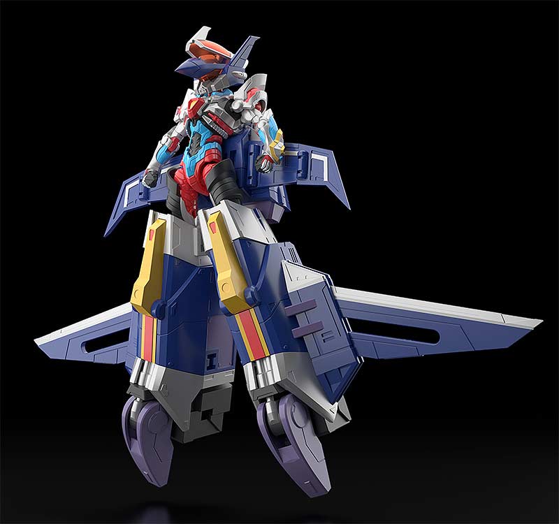 (PO) Moderoid SSSS.Gridman - Full Power Gridman Image_12