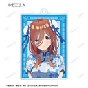 (PO) The Quintessential Quintuplets Movie Original Illustration China Dress Ver. Trading Acrylic Key Chain [BOX] Image_5