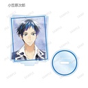 (PO) Sasaki and Miyano Trading Ani-Art Aqua Label Acrylic Stand [BOX] Image_6