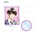 (PO) Sasaki and Miyano Trading Ani-Art Aqua Label Acrylic Stand [BOX] Image_7