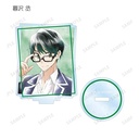 (PO) Sasaki and Miyano Trading Ani-Art Aqua Label Acrylic Stand [BOX] Image_8