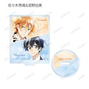 (PO) Sasaki and Miyano Trading Ani-Art Aqua Label Acrylic Stand [BOX] Image_11
