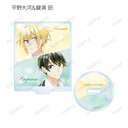 (PO) Sasaki and Miyano Trading Ani-Art Aqua Label Acrylic Stand [BOX] Image_12