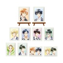 (PO) Sasaki and Miyano Trading Ani-Art Aqua Label Mini Art Frame [BOX] Image_2