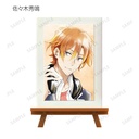 (PO) Sasaki and Miyano Trading Ani-Art Aqua Label Mini Art Frame [BOX] Image_3