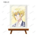 (PO) Sasaki and Miyano Trading Ani-Art Aqua Label Mini Art Frame [BOX] Image_5