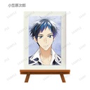(PO) Sasaki and Miyano Trading Ani-Art Aqua Label Mini Art Frame [BOX] Image_6