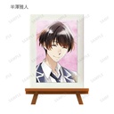 (PO) Sasaki and Miyano Trading Ani-Art Aqua Label Mini Art Frame [BOX] Image_7