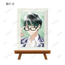 (PO) Sasaki and Miyano Trading Ani-Art Aqua Label Mini Art Frame [BOX] Image_8