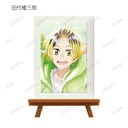 (PO) Sasaki and Miyano Trading Ani-Art Aqua Label Mini Art Frame [BOX] Image_9