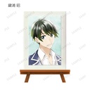 (PO) Sasaki and Miyano Trading Ani-Art Aqua Label Mini Art Frame [BOX] Image_10