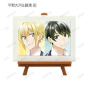(PO) Sasaki and Miyano Trading Ani-Art Aqua Label Mini Art Frame [BOX] Image_12