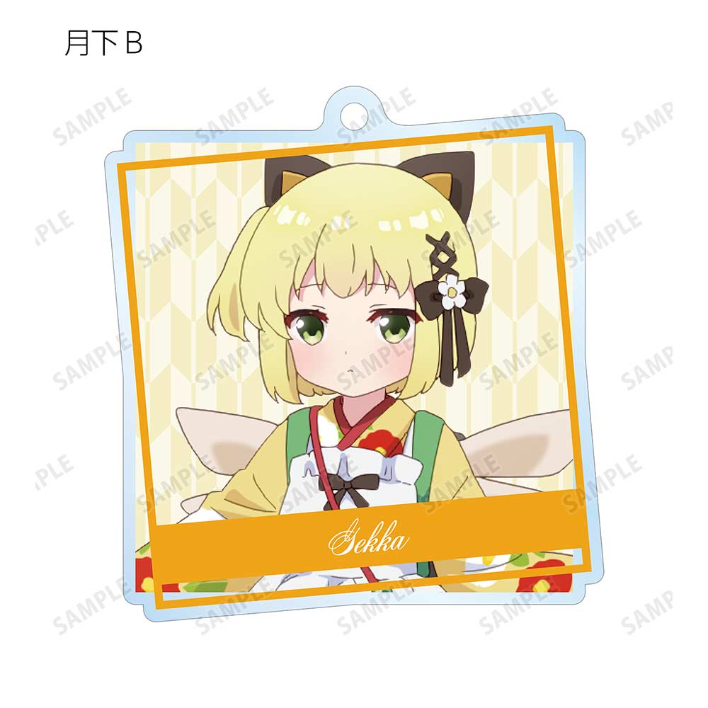 (PO) Prima Doll Trading Acrylic Key Chain [BOX] Image_10