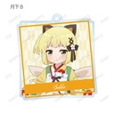 (PO) Prima Doll Trading Acrylic Key Chain [BOX] Image_10