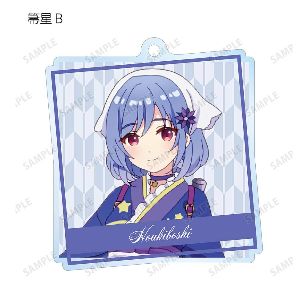 (PO) Prima Doll Trading Acrylic Key Chain [BOX] Image_11