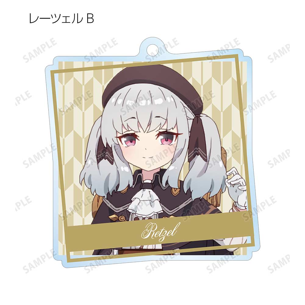 (PO) Prima Doll Trading Acrylic Key Chain [BOX] Image_12