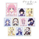 (PO) Prima Doll Trading Acrylic Stand [BOX] Image_1