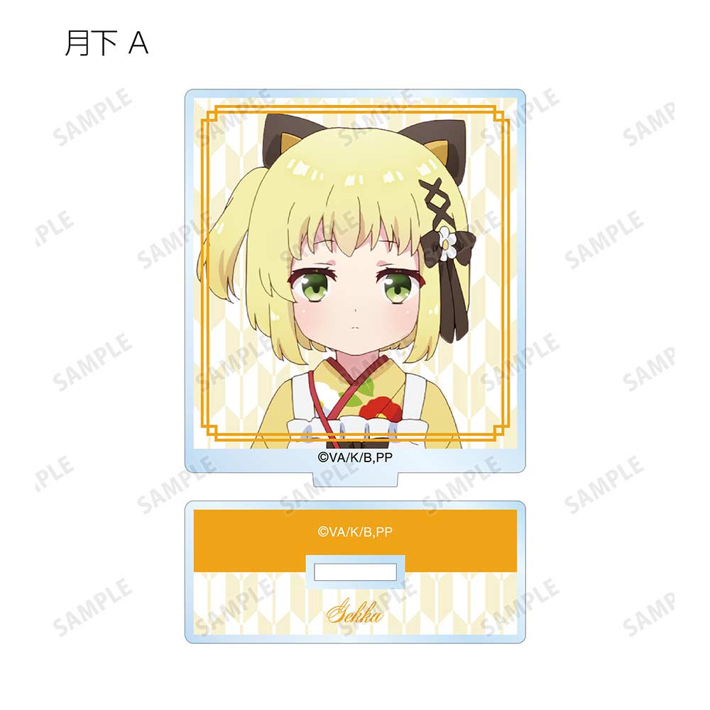 (PO) Prima Doll Trading Acrylic Stand [BOX] Image_5