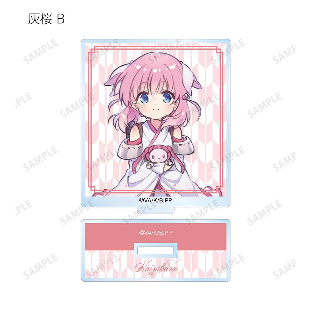 (PO) Prima Doll Trading Acrylic Stand [BOX] Image_8