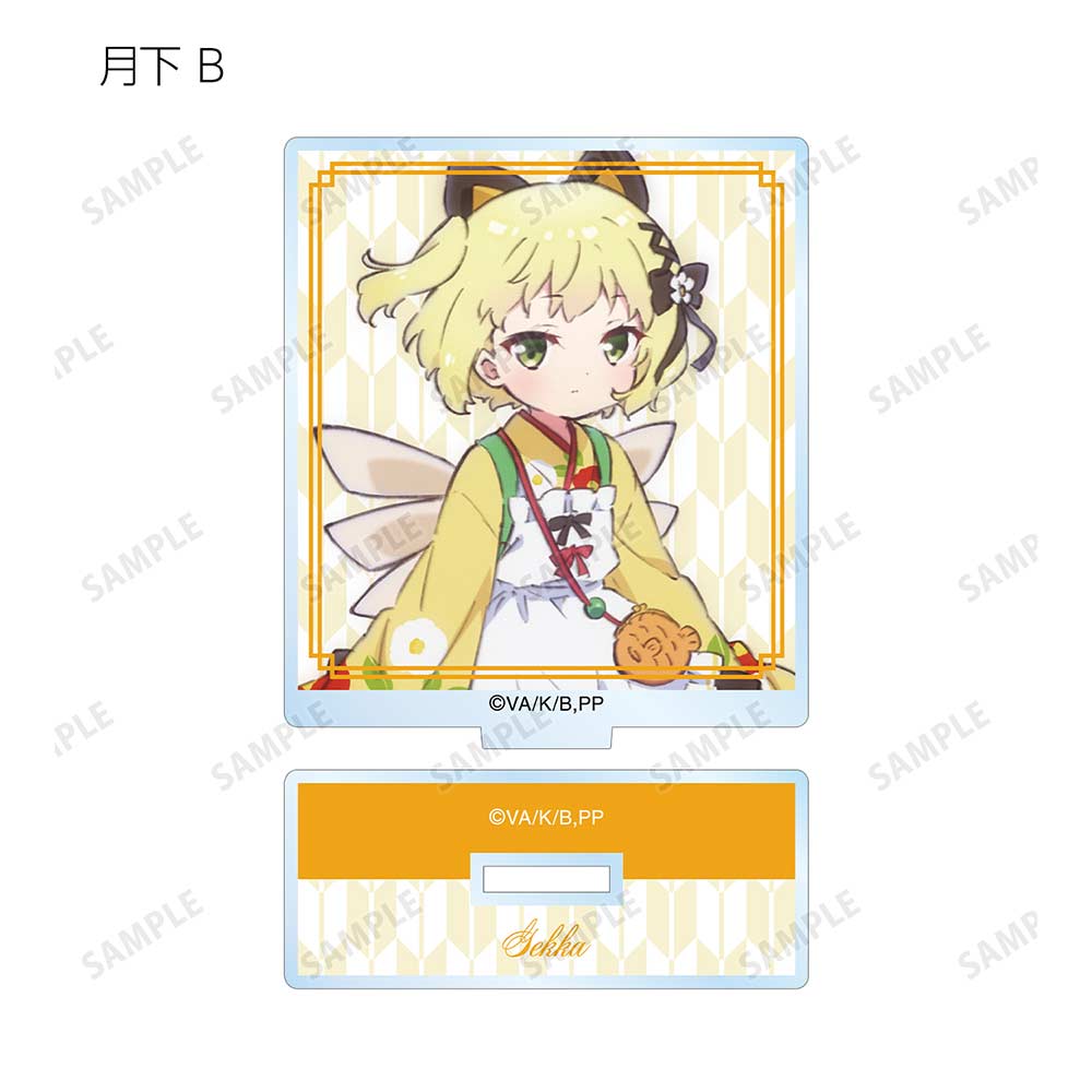 (PO) Prima Doll Trading Acrylic Stand [BOX] Image_10