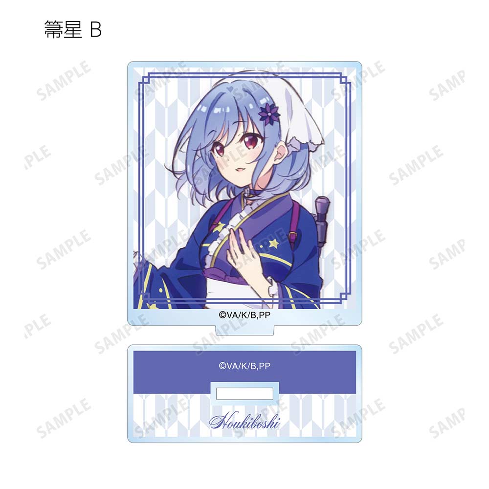 (PO) Prima Doll Trading Acrylic Stand [BOX] Image_11