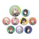 (PO) League of Nations Air Force Magic Aviation Band Luminous Witches Trading Can Badge [BOX] Image_2