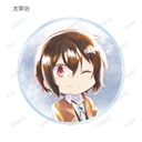 (PO) Bungo Stray Dogs Wan! Trading Ani-Art Aqua Label Acrylic Magnet [BOX] Image_4