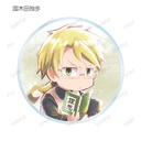 (PO) Bungo Stray Dogs Wan! Trading Ani-Art Aqua Label Acrylic Magnet [BOX] Image_5