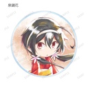 (PO) Bungo Stray Dogs Wan! Trading Ani-Art Aqua Label Acrylic Magnet [BOX] Image_6