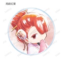 (PO) Bungo Stray Dogs Wan! Trading Ani-Art Aqua Label Acrylic Magnet [BOX] Image_9