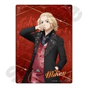 (PO) Tokyo Revengers Suit Style II B5 Sheet [BOX] Image_4