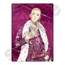 (PO) Tokyo Revengers Suit Style II B5 Sheet [BOX] Image_5