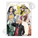 (PO) Tokyo Revengers Suit Style II B5 Sheet [BOX] Image_10