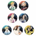(PO) Tokyo Revengers Suit Style II Can Badge [BOX] Image_1