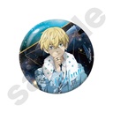 (PO) Tokyo Revengers Suit Style II Can Badge [BOX] Image_6